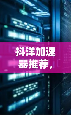 抖洋加速器推荐，选择最适合您的加速器