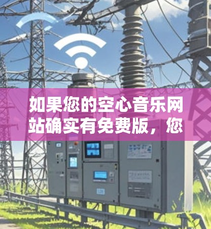 如果您的空心音乐网站确实有免费版，您可以直接下载并使用。然而，如果免费版无法下载，可能需要考虑以下几点